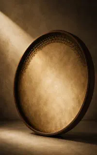 آموزش دف نوازی