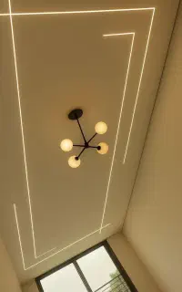 برق کشی ساختمان