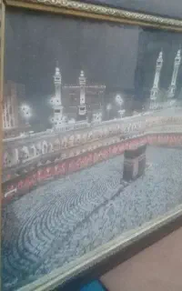 تابلو چراغ دار