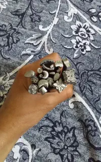 وسایل چرم دوزی وحکاکی روی چرم