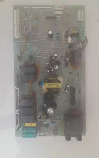 برد اصلی پکیج تاچی