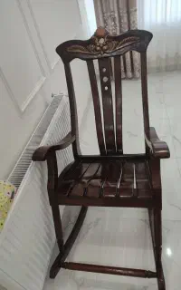صندلی راک