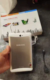 تبلت