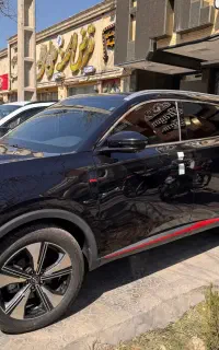 چانگان cs55 مونتاژ صفر کیلومتر