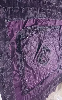 روتختی ساتن عروس