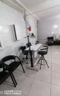 اجاره سالن زیبایی با کلیه وسایل و جواز کسب