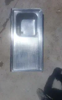 سینک ظرفشویی