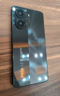 Poco X7 pro 512 رم 12