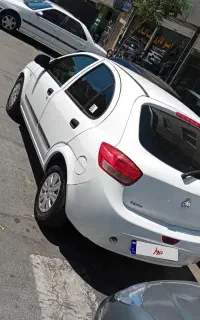 تیبا ۲مدل ۹۹عروسک