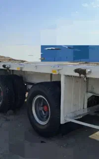 کفی کشنده تریلی خیلی سالم ..هوو دانگ فنگ