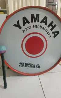 طبل یاماها