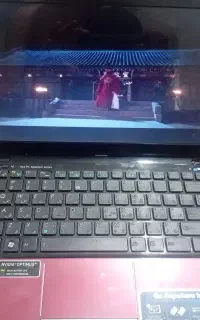 مینی لپتاپ گرافیک دار ایسوز