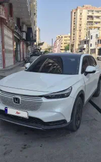 هوندا وزل ۲۰۲۴ ،سفید ،بدون رنگ