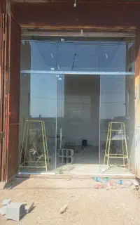 نصب و تعمیرات سکوریت وکرکره برقی بصورت شبانه روزی