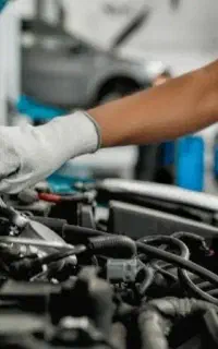 مکانیک سیار/روشن کردن خودرودرمحل/امدادخودرو
