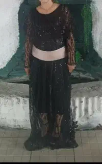 لباس سقزی