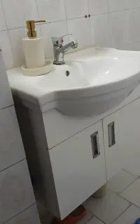آیینه با باکس