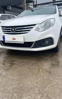 جک j4 اتومات مدل ۱۴۰۳