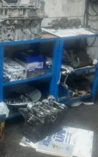 مکانیک و تعمیرکار سیار