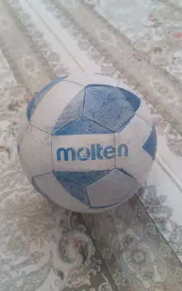 توپ مولتن