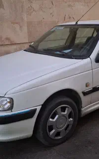 پژوپارس مدل۱۴۰۰