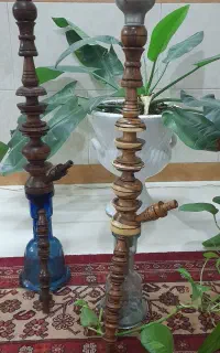 خراطی قلیان بروجردی