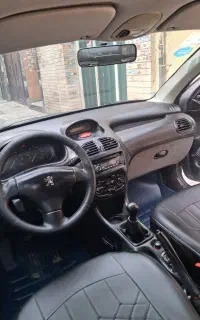 ۲۰۶ صندوقدار مدل ۸۸ (V20)