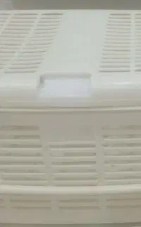 سبد پیکنیک و جاسیب زمینی پیازی
