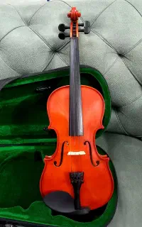 ویولن AMATI
