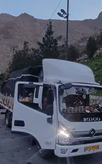 حمل بار وپسته از استان کرمان به تمام نقاط کشور