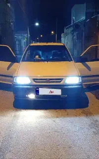 پراید۱۳۱