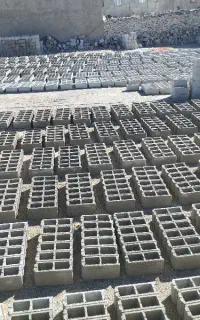 بلوک زن نیازمندیم