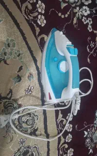 اتوبخار سالم بدون هیچ مشکلی عکس برندو مشخصات