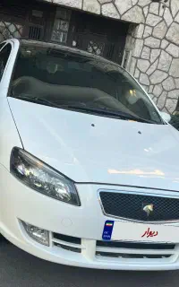 رانا پلاس ۶ دنده
