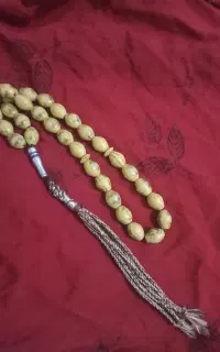 تسبیح تراب کهرب