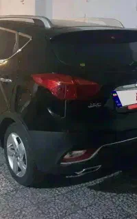جک اس ۳ کم کارکرد مدل ۹۷