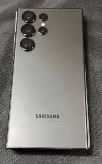 گوشی موبایل SAMSUNG S24 ULTRA