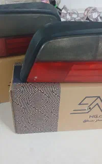 چراغ خطر پارس