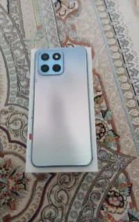گوشی آنرX8