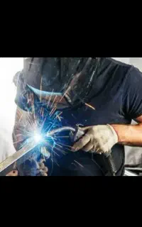 خدمات جوشکاری سیار با ۳۰ سال سابقه کاری
