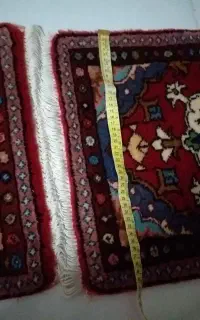 پادری دستبافت
