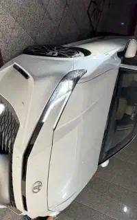 تویوتا کمری