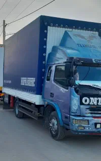 باربری حمل و نقل اثاثیه منزل اسباب کشی و جابجایی