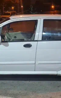 ام وی ام ۱۱۰ چهار سیلندر