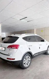 جک s5 آخر ۹۶ اتومات موتور 2000 توربو فابریک