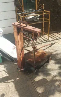 باسکول یا گاپان