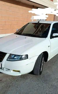 سورن پلاس EF7 مدل 1403