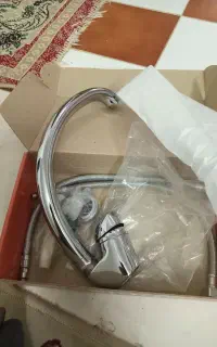 شیر ظرفشویی لیبرو