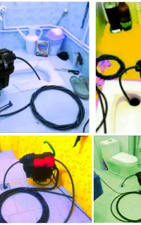 لوله بازکنی ارزان فوری شبانه روزی۵۵٪تخفیف کل یزد