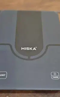 ترازو آشپزخانه